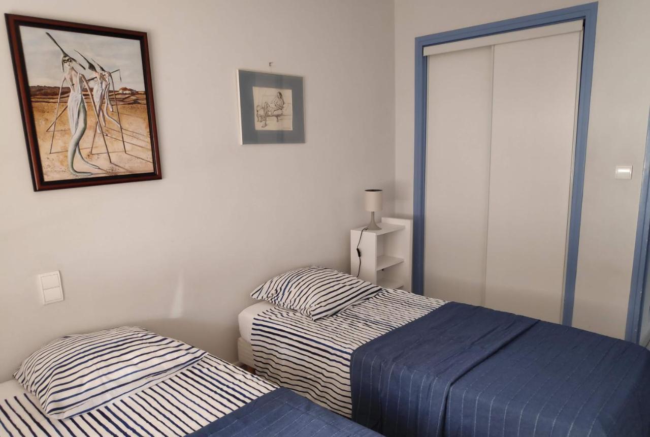 Belle Villa Sur Vaste Plage Palavas Montpellier Εξωτερικό φωτογραφία
