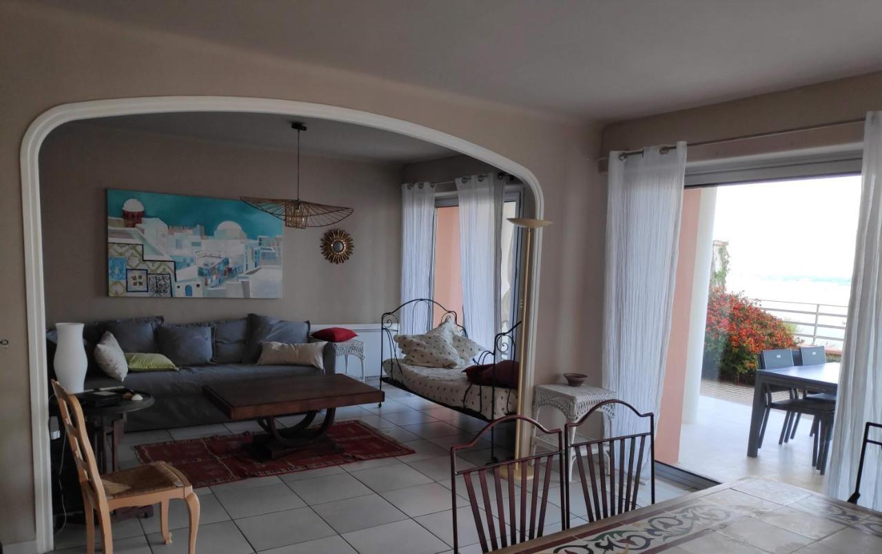 Belle Villa Sur Vaste Plage Palavas Montpellier Εξωτερικό φωτογραφία