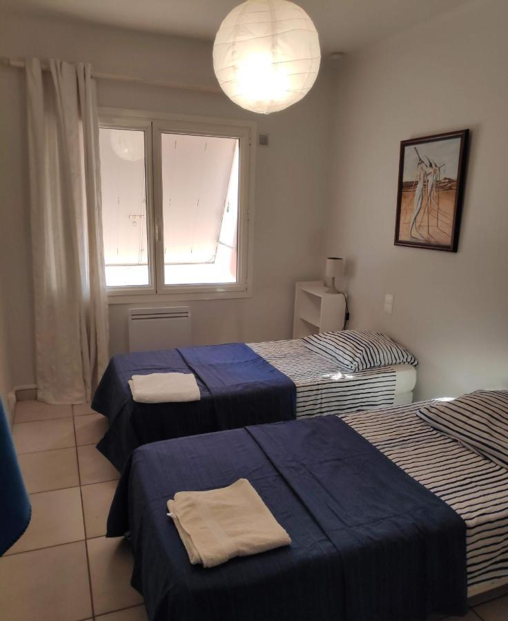Belle Villa Sur Vaste Plage Palavas Montpellier Εξωτερικό φωτογραφία
